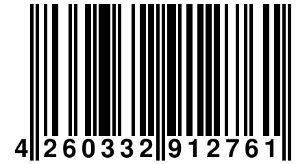 4 260332 912761