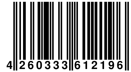 4 260333 612196