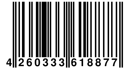 4 260333 618877