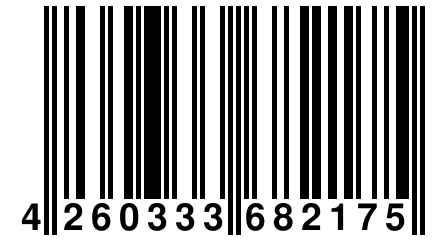 4 260333 682175