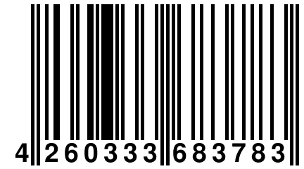 4 260333 683783