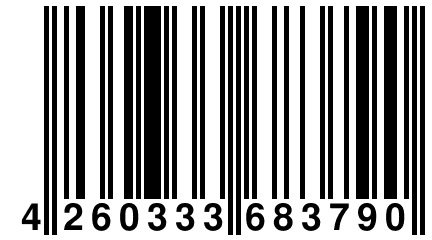 4 260333 683790