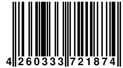 4 260333 721874