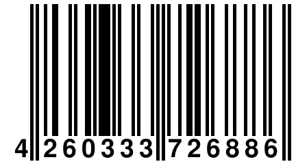 4 260333 726886