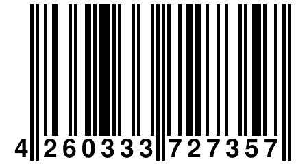 4 260333 727357