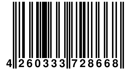 4 260333 728668