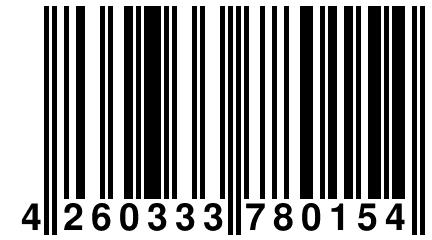 4 260333 780154