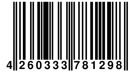 4 260333 781298