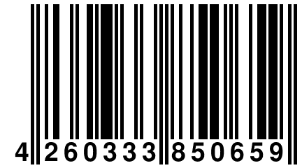 4 260333 850659