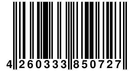 4 260333 850727
