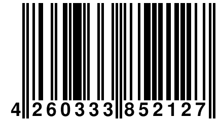 4 260333 852127