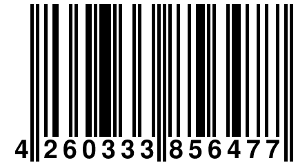 4 260333 856477