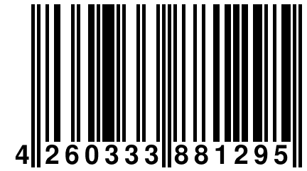 4 260333 881295