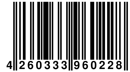 4 260333 960228