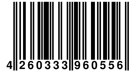 4 260333 960556