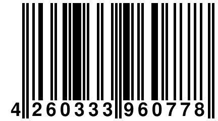 4 260333 960778