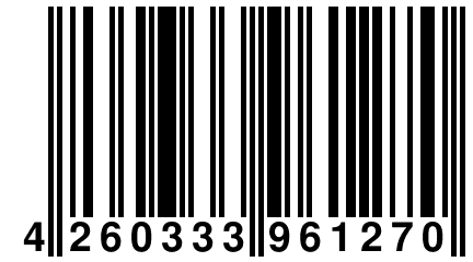 4 260333 961270