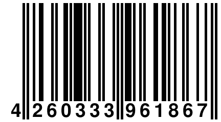 4 260333 961867