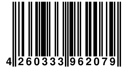 4 260333 962079