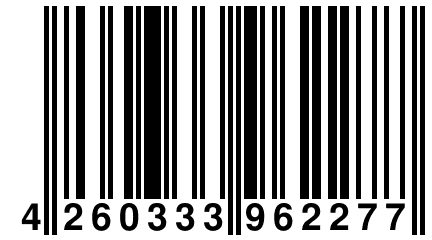4 260333 962277