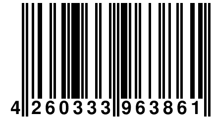 4 260333 963861