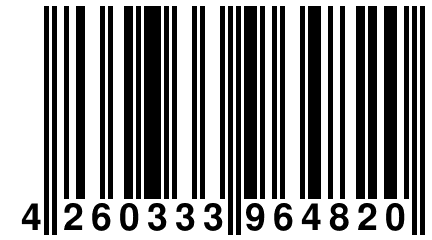 4 260333 964820