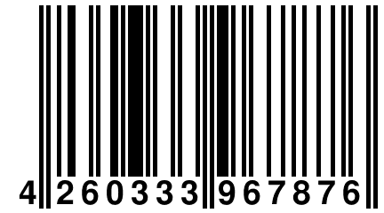 4 260333 967876
