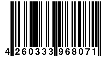 4 260333 968071