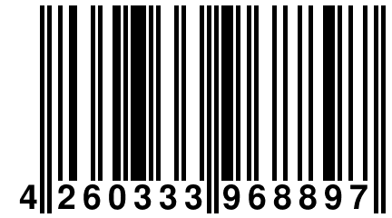 4 260333 968897