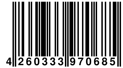 4 260333 970685