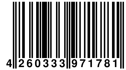 4 260333 971781