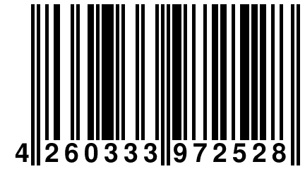 4 260333 972528