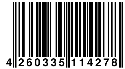 4 260335 114278