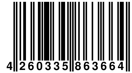 4 260335 863664