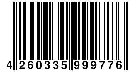 4 260335 999776
