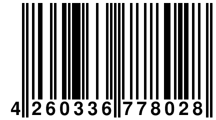 4 260336 778028