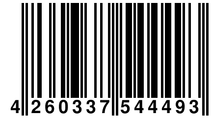 4 260337 544493