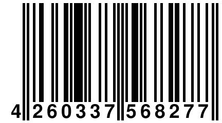 4 260337 568277