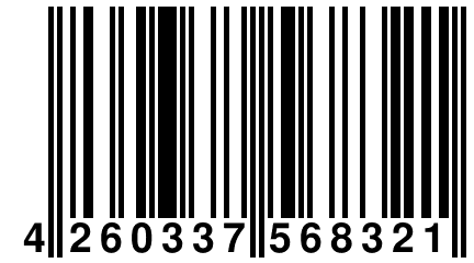 4 260337 568321