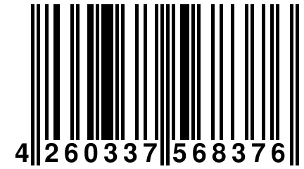 4 260337 568376