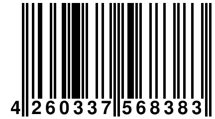 4 260337 568383