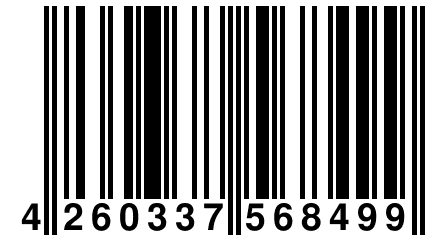4 260337 568499