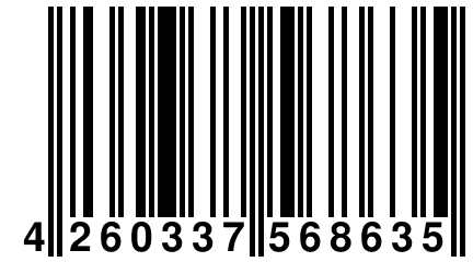 4 260337 568635