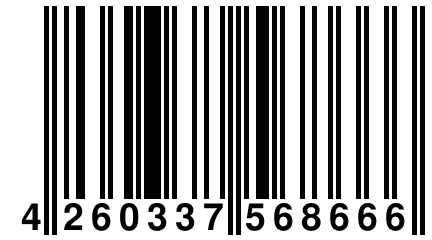 4 260337 568666