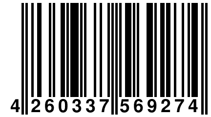 4 260337 569274