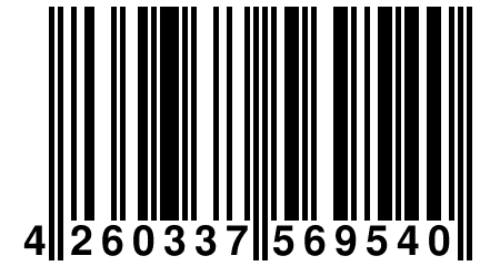 4 260337 569540