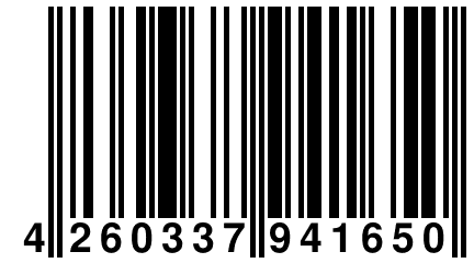 4 260337 941650