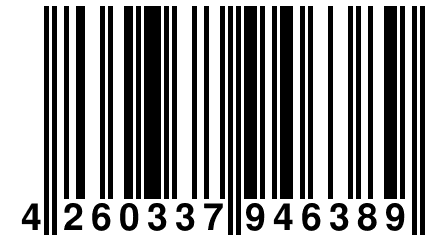 4 260337 946389