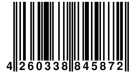 4 260338 845872