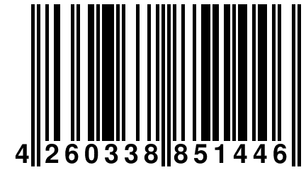 4 260338 851446